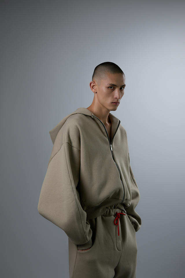 Худи Buzz Lightyear zip | ZNWR