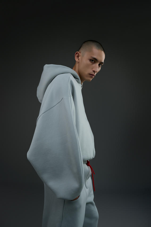 Худи Buzz Lightyear zip | ZNWR
