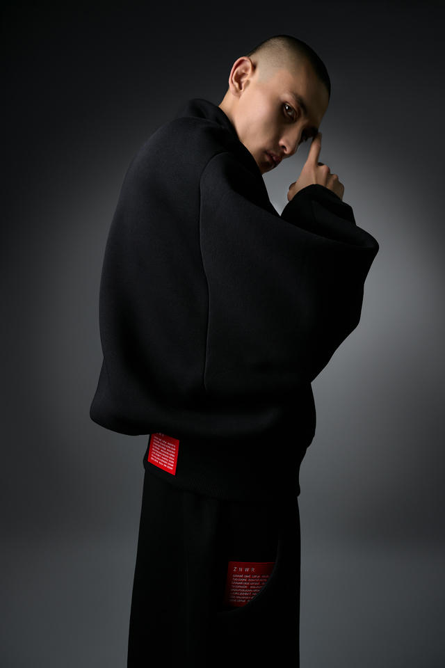 Свитшот Buzz Lightyear | ZNWR