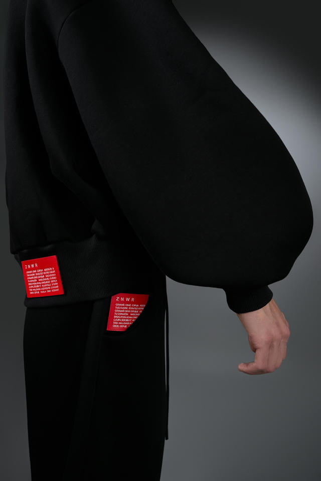 Худи Buzz Lightyear zip | ZNWR