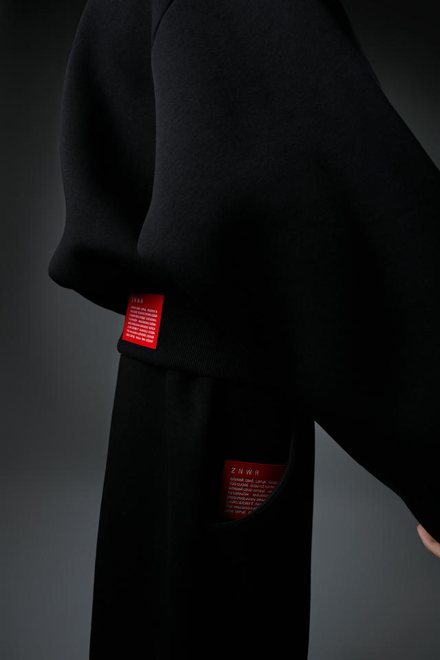 Свитшот Buzz Lightyear | ZNWR