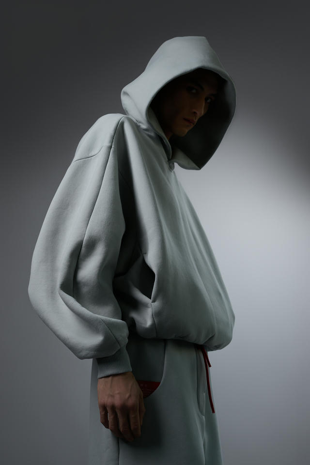 Худи Buzz Lightyear | ZNWR