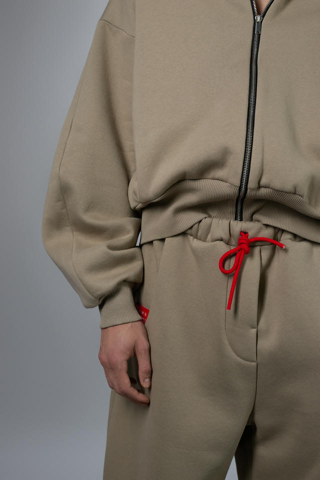 Худи Buzz Lightyear zip | ZNWR