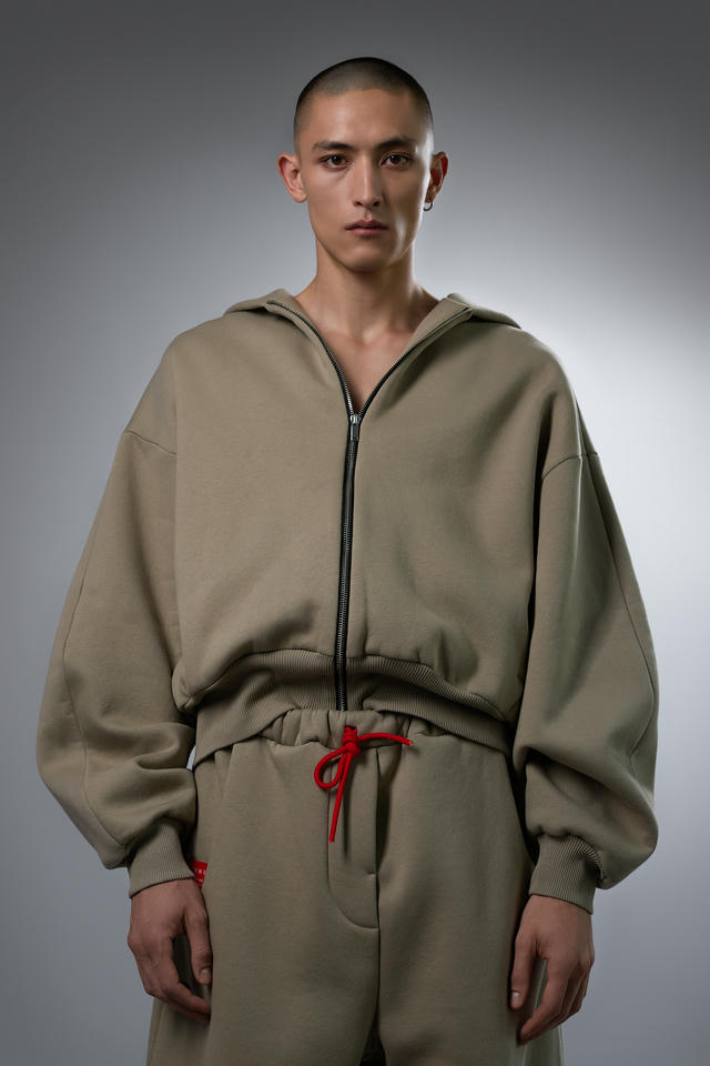 Худи Buzz Lightyear zip | ZNWR