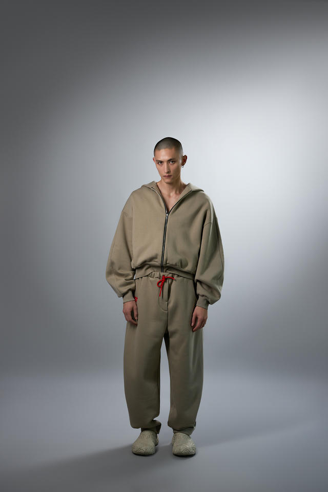 Худи Buzz Lightyear zip | ZNWR