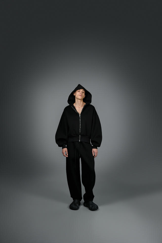 Худи Buzz Lightyear zip | ZNWR