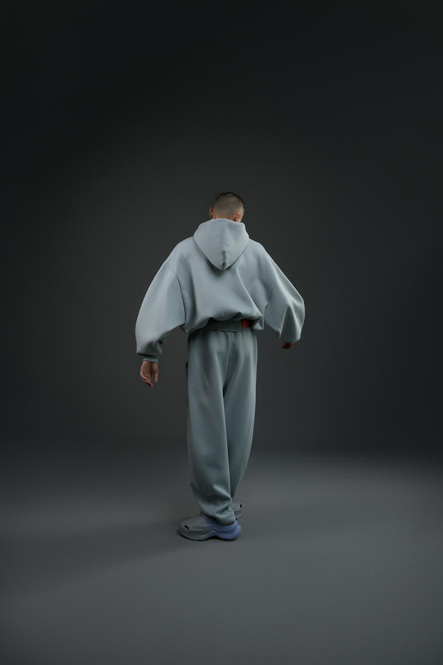Худи Buzz Lightyear zip | ZNWR