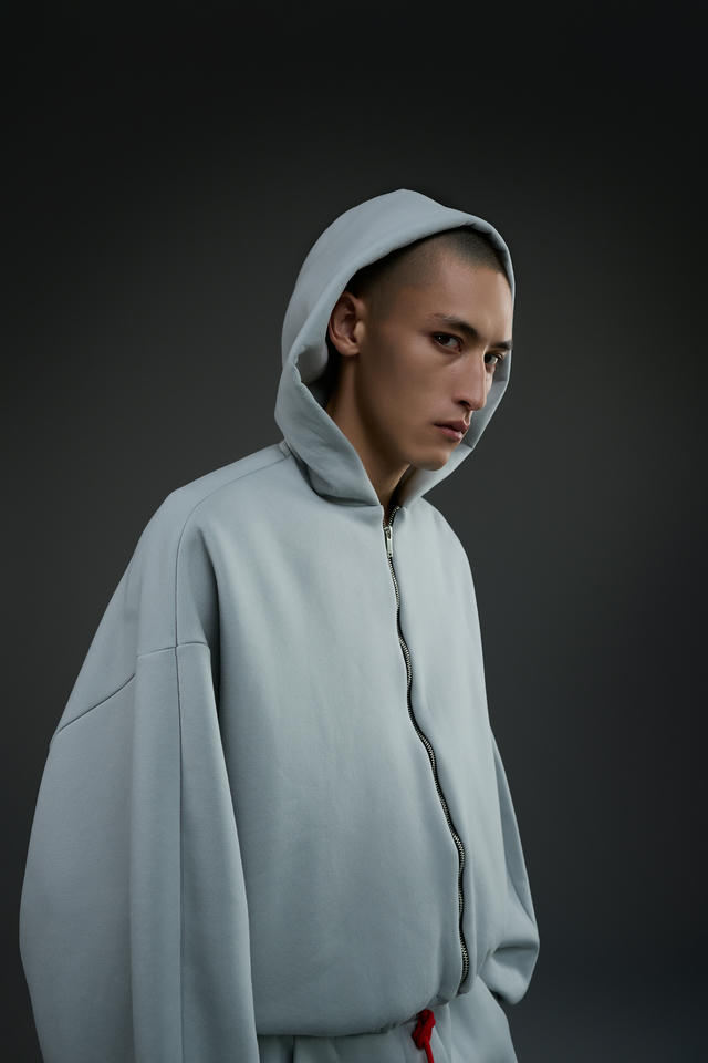 Худи Buzz Lightyear zip | ZNWR