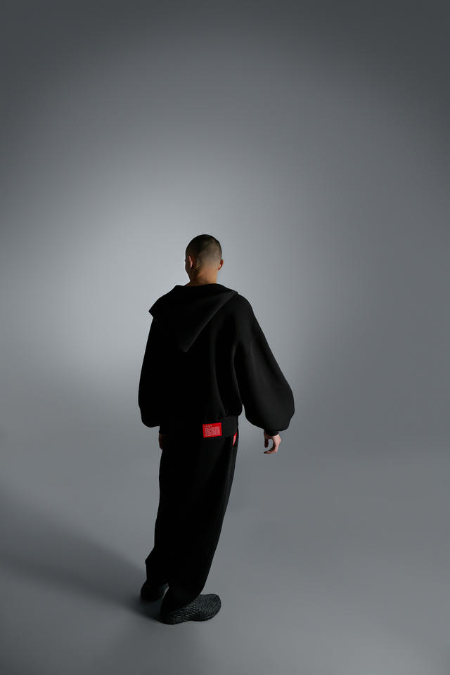 Худи Buzz Lightyear zip | ZNWR