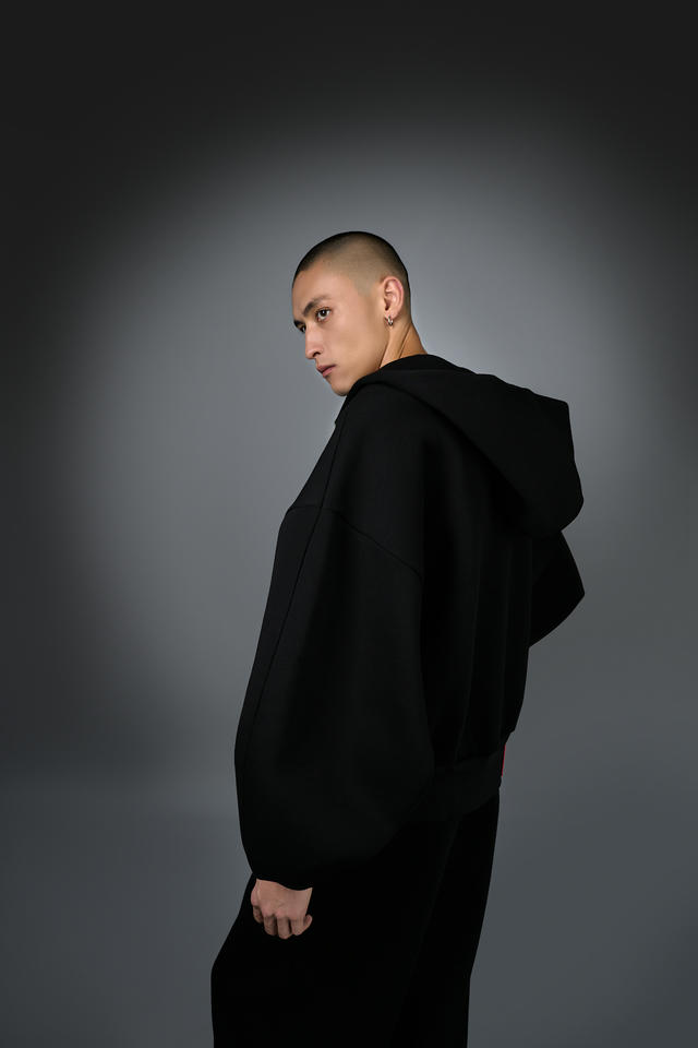 Худи Buzz Lightyear | ZNWR