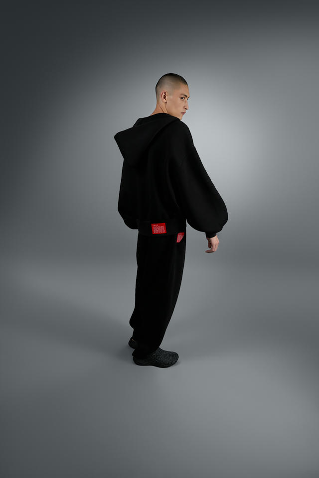 Худи Buzz Lightyear zip | ZNWR