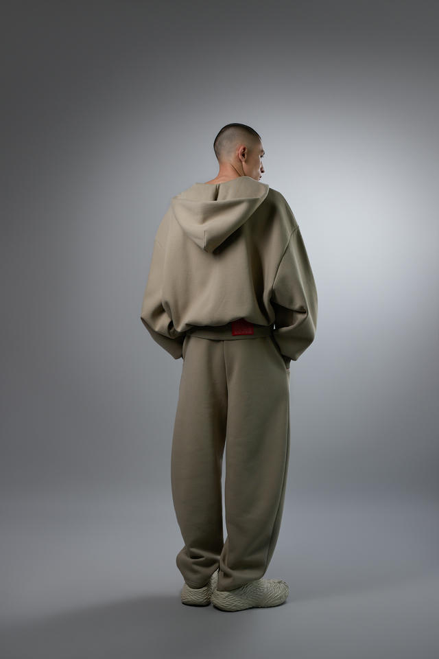 Худи Buzz Lightyear zip | ZNWR