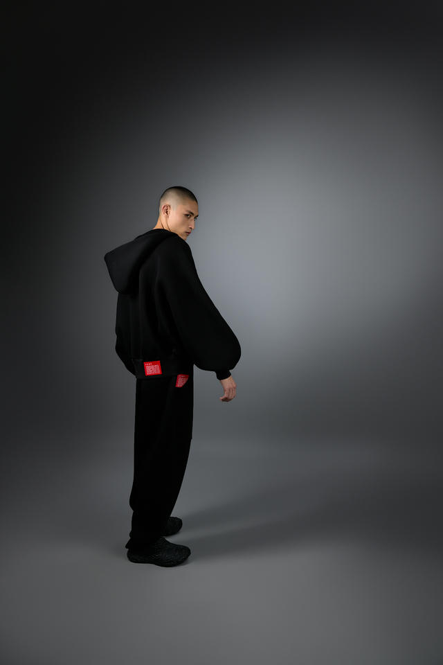 Худи Buzz Lightyear zip | ZNWR