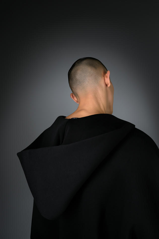 Худи Buzz Lightyear zip | ZNWR