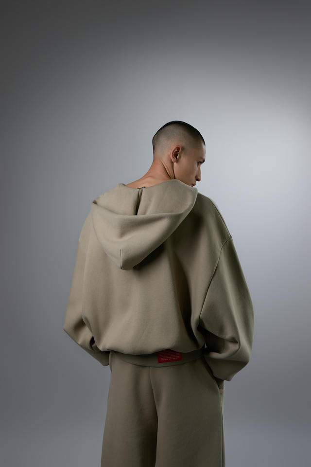 Худи Buzz Lightyear zip | ZNWR