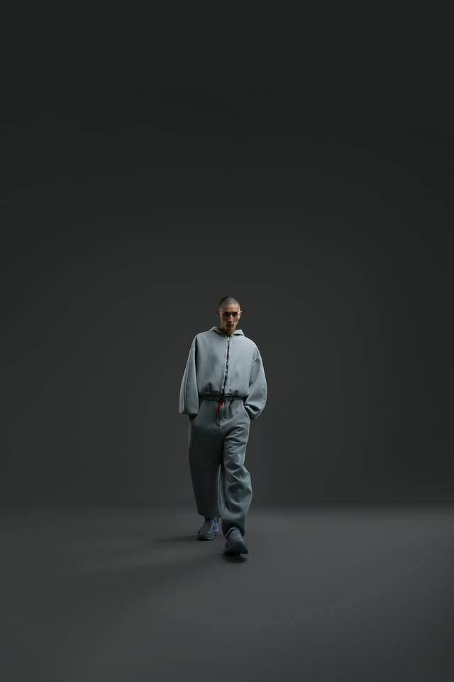 Худи Buzz Lightyear zip | ZNWR