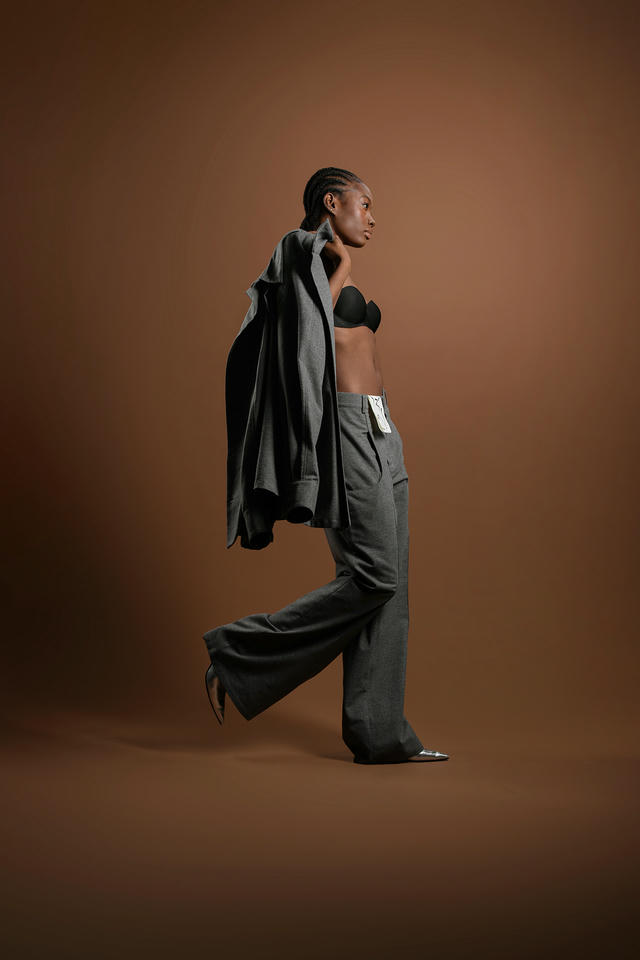 Рубашка Kurt | ZNWR