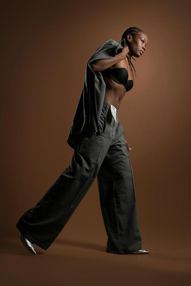 Рубашка Kurt | ZNWR