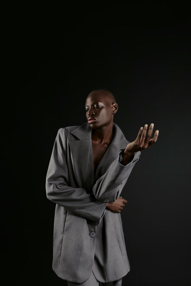 Жакет Camino | ZNWR