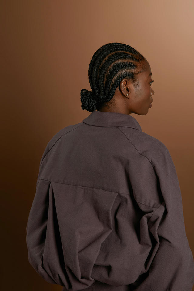 Рубашка Kurt | ZNWR