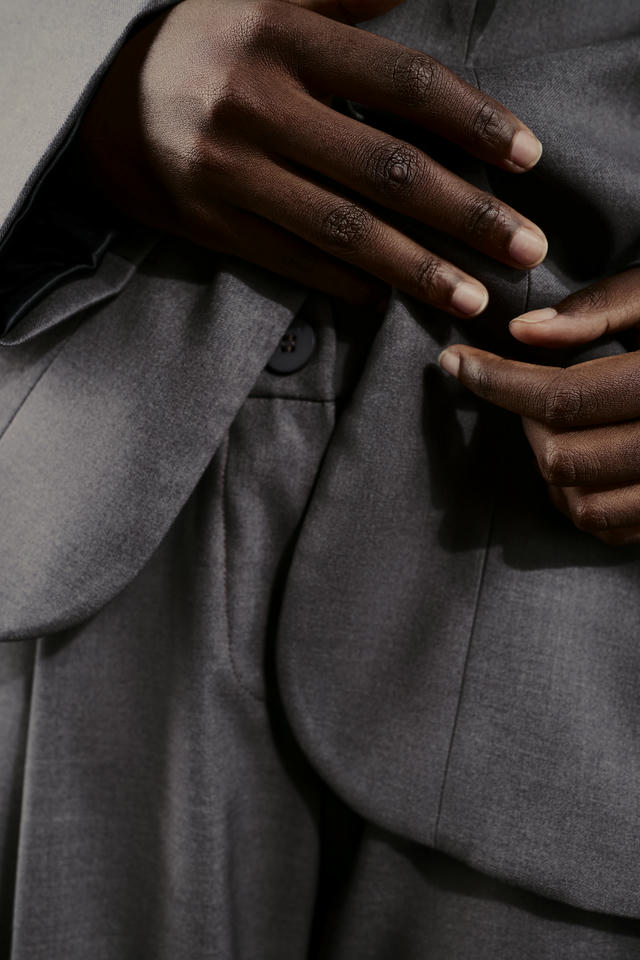 Жакет Camino | ZNWR