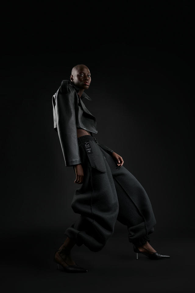 Косуха Billie Jean | ZNWR