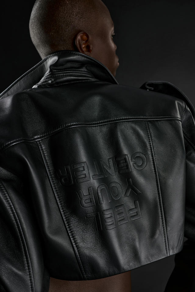 Косуха Billie Jean | ZNWR