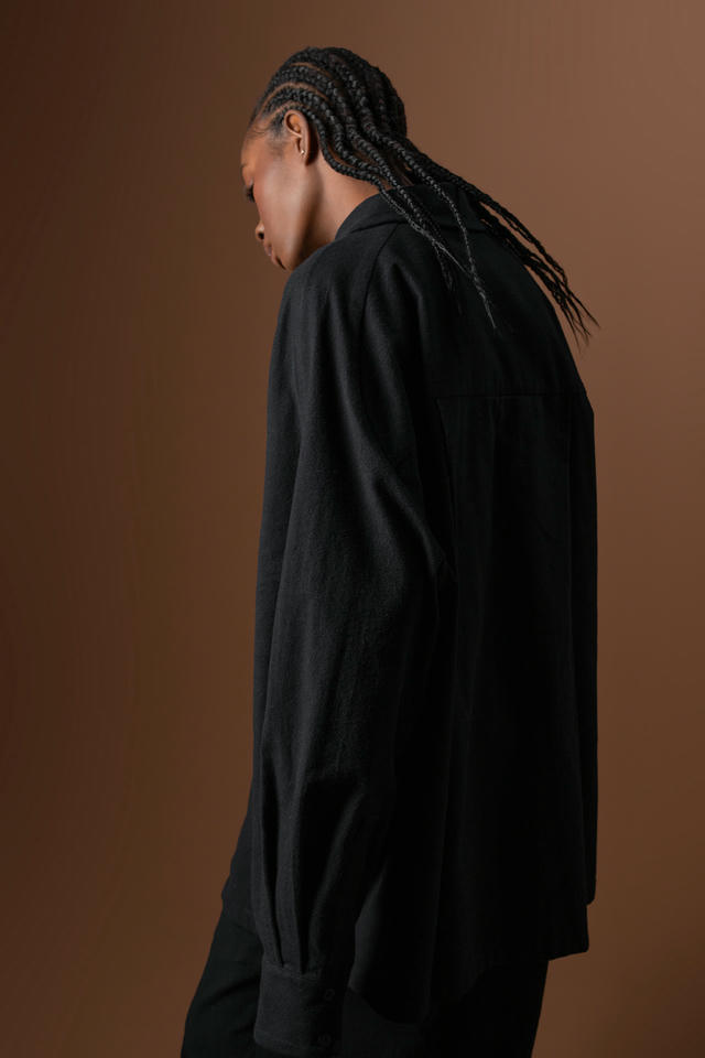 Рубашка Kurt | ZNWR