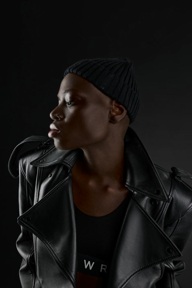 Косуха Billie Jean | ZNWR