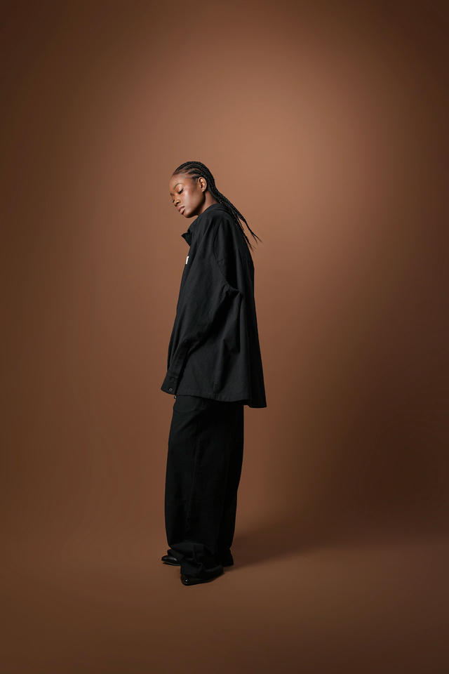 Рубашка Kurt | ZNWR