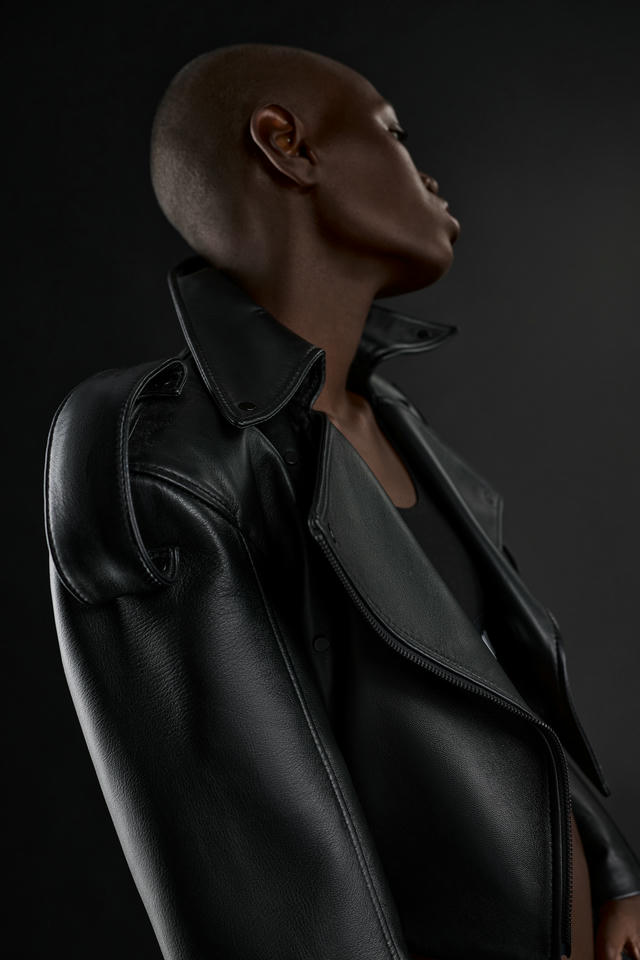 Косуха Billie Jean | ZNWR