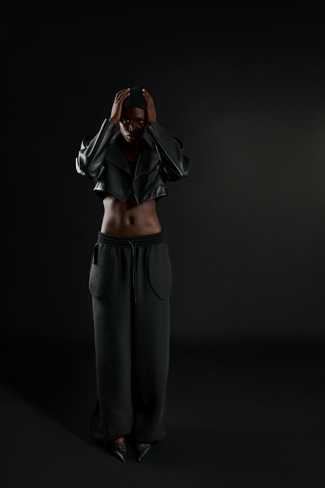 Косуха Billie Jean | ZNWR