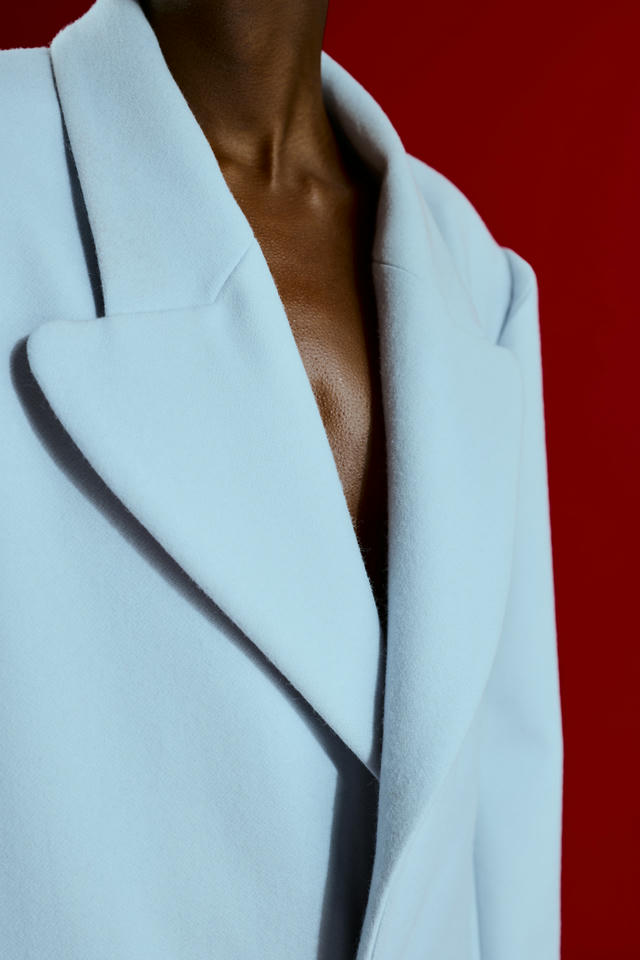 Пальто Be | ZNWR