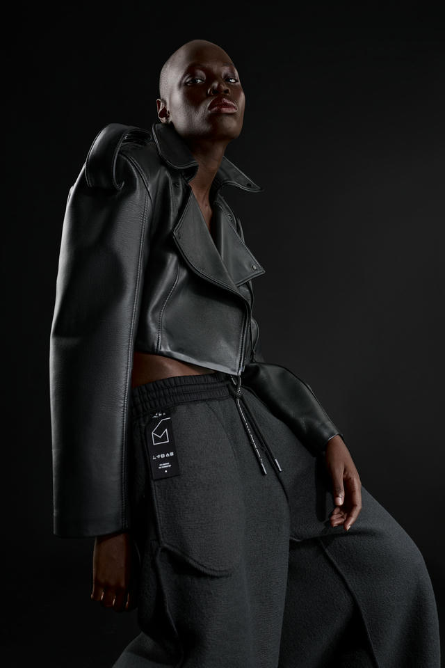 Косуха Billie Jean | ZNWR