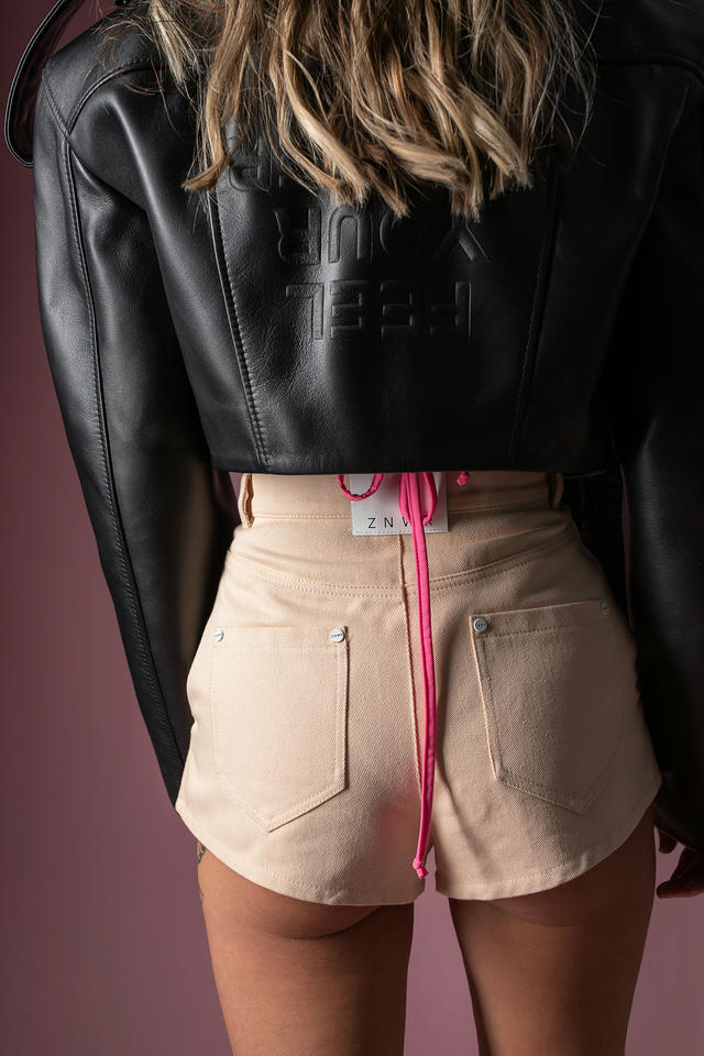 Косуха Billie Jean | ZNWR