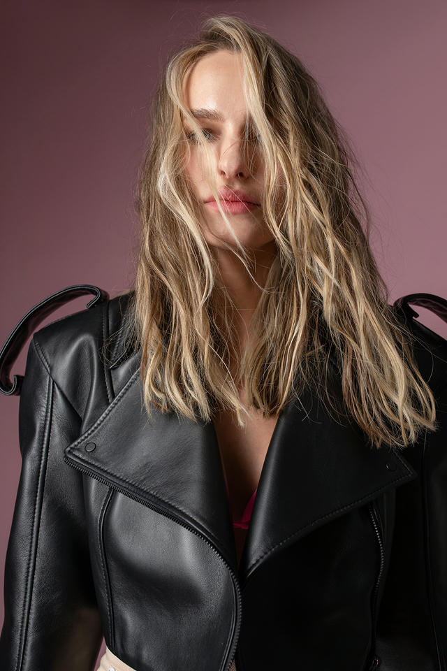 Косуха Billie Jean | ZNWR