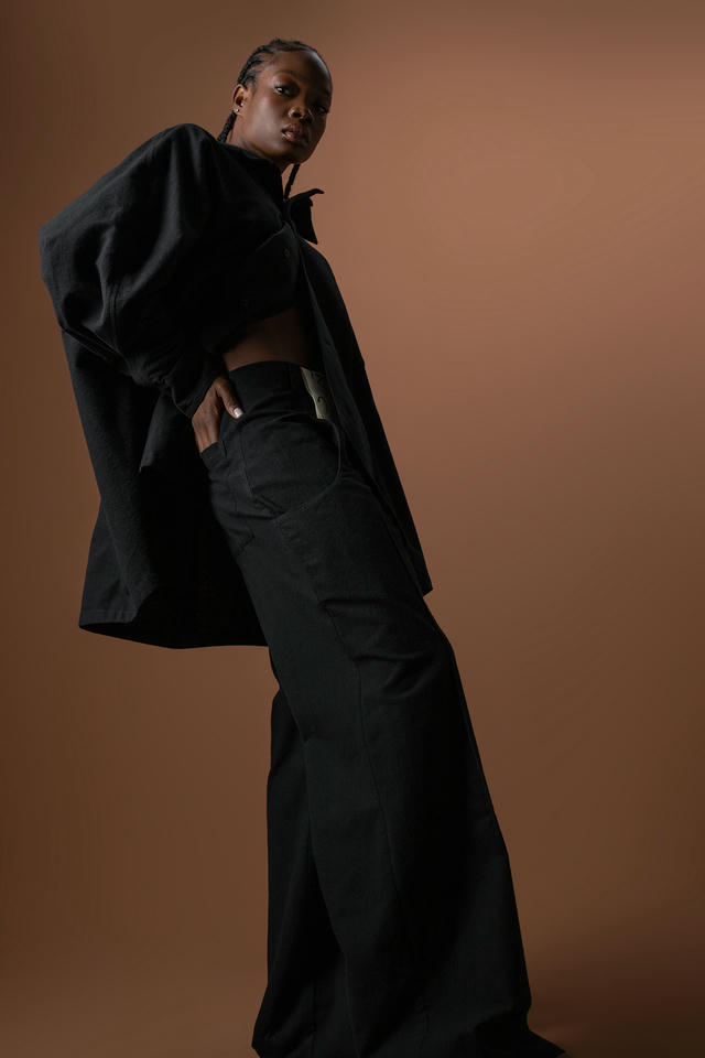 Рубашка Kurt | ZNWR