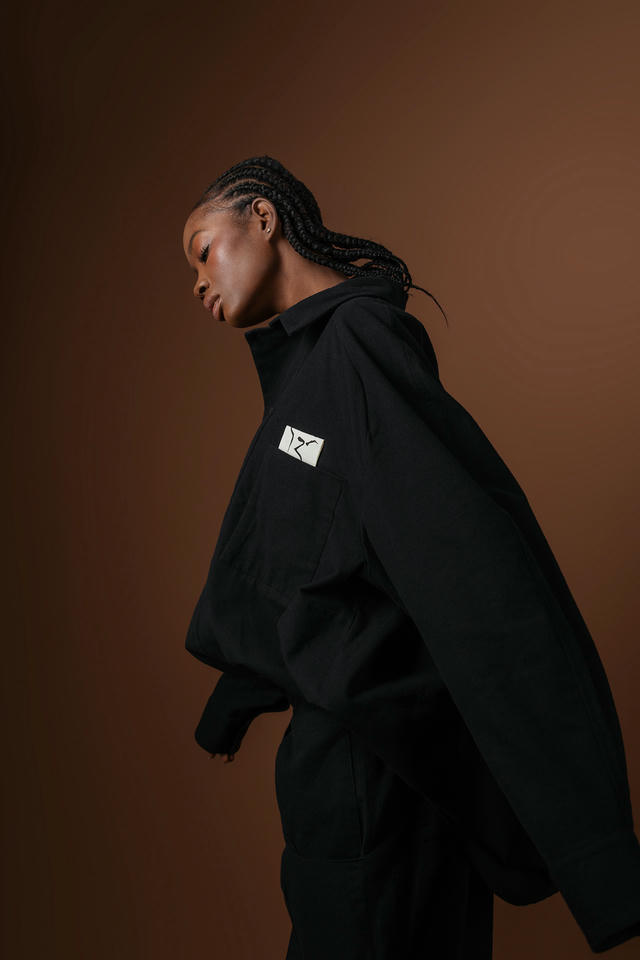 Рубашка Kurt | ZNWR