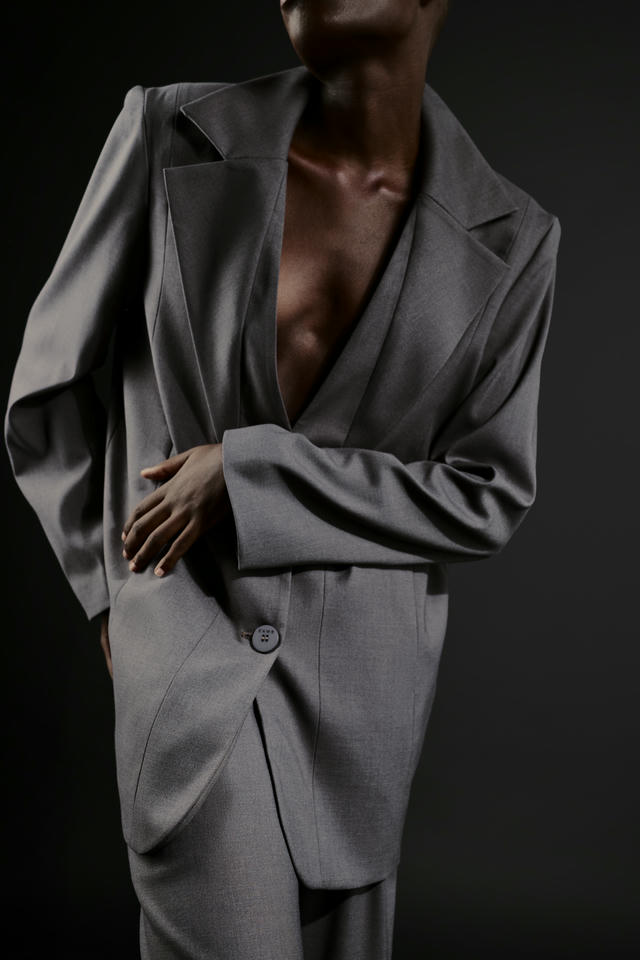 Жакет Camino | ZNWR