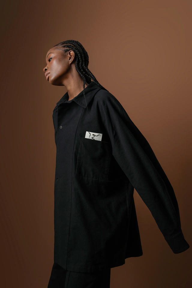 Рубашка Kurt | ZNWR