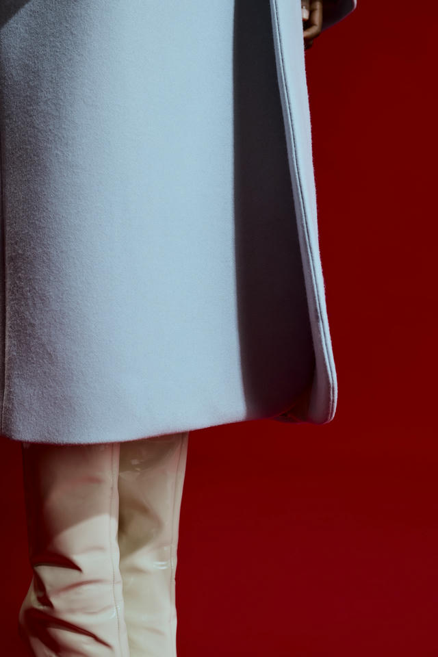 Пальто Be | ZNWR