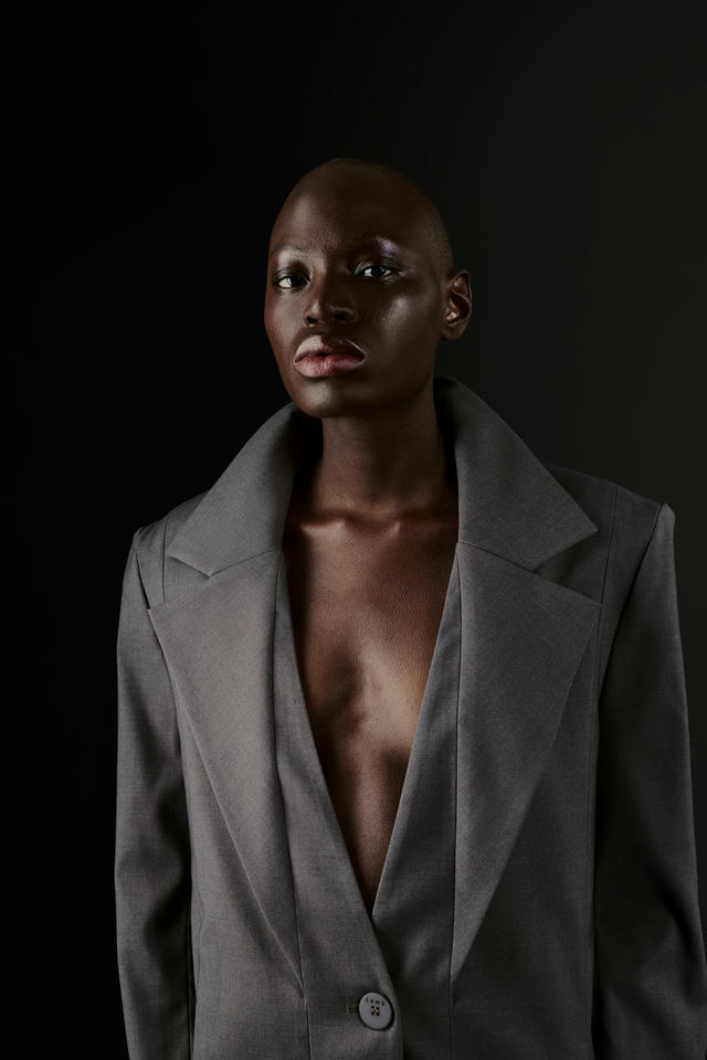 Жакет Camino | ZNWR