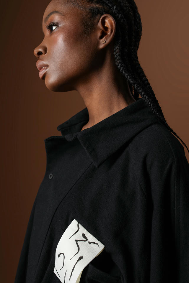 Рубашка Kurt | ZNWR