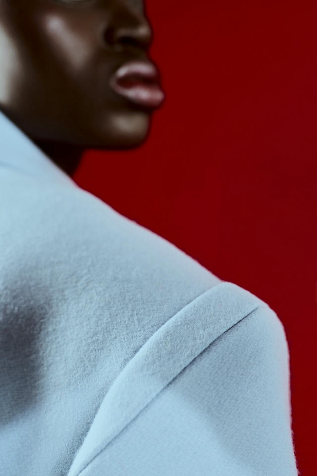 Пальто Be | ZNWR