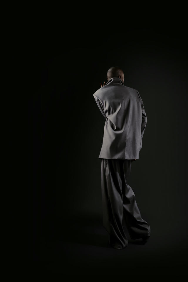 Жакет Camino | ZNWR