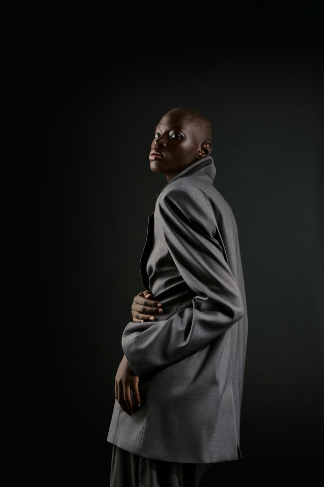 Жакет Camino | ZNWR