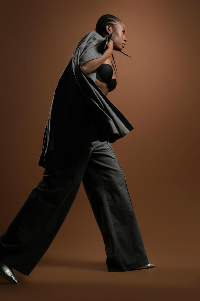 Рубашка Kurt | ZNWR