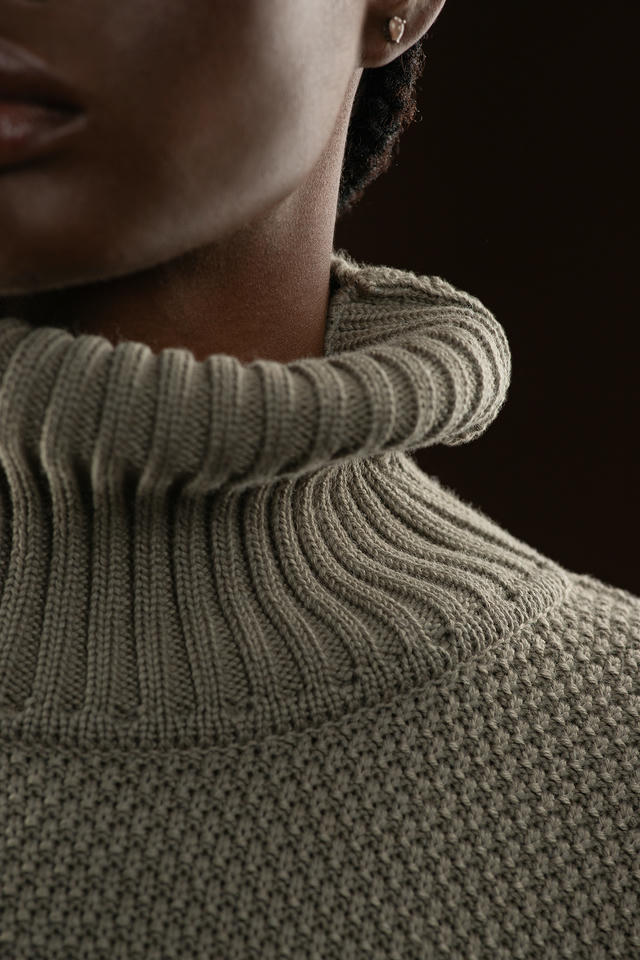 Свитер Норвежский | ZNWR