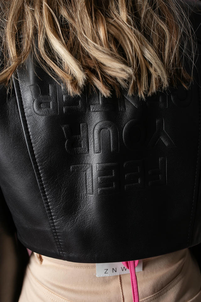 Косуха Billie Jean | ZNWR