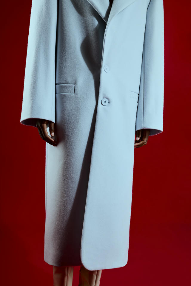 Пальто Be | ZNWR